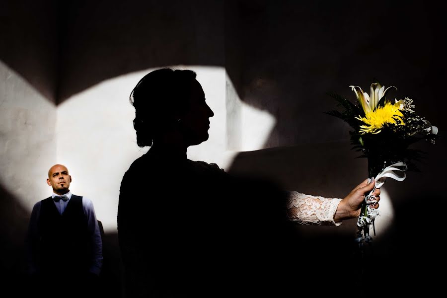 Wedding photographer Mile Vidic Gutiérrez (milevidicgutier). Photo of 2 March 2019