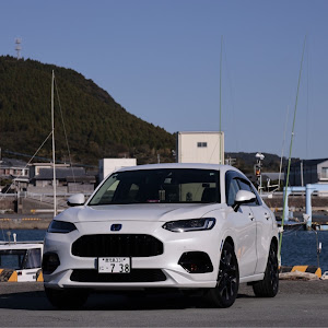 ZR-V RZ4