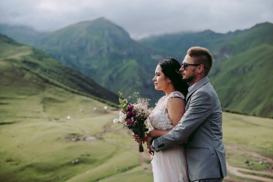 Fotógrafo de bodas Mikhail Mkhitaryan (mickeyphoto). Foto del 13 de agosto 2018