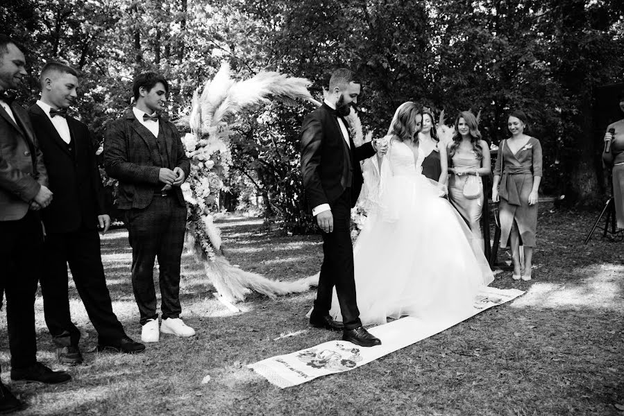 Wedding photographer Aleksandr Demidenko (demudenkoalex). Photo of 24 May 2022