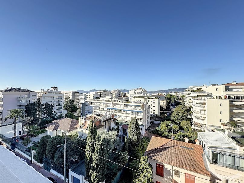 Vente appartement 1 pièce 32.58 m² à Cannes (06400), 297 000 €