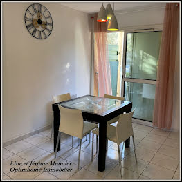 appartement à Collioure (66)