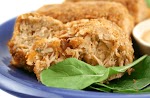 Parmesan Tuna Patties (low fat, low carb) was pinched from <a href="https://recipes.sparkpeople.com/recipe-detail.asp?recipe=553028" target="_blank">recipes.sparkpeople.com.</a>