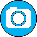 Cover Image of Скачать EzDica - time stamp camera, date stamp camera 1.9.91 APK