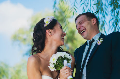 Photographe de mariage Nastya Heltsel (heltsel). Photo du 1 novembre 2015