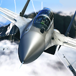 Cover Image of Descargar Air Supremacy Jet Fighter 2.25 APK