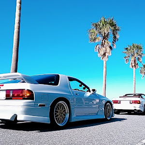 RX-7 FC3S