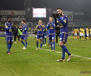 STVV donderde van zijn wolk: "Je kan niet elke week even goed zijn" en "Geen scherpte in de benen"