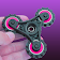 Hand Spinner (Anti-stress) icon