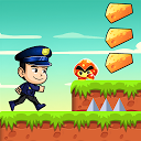 Cheese Police Adventures 2.0 APK تنزيل