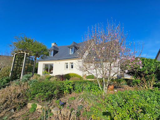 Maison avec terrasse 2