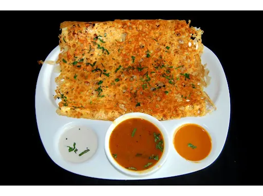 Rava Masala Dosa Without Onion And Garlic