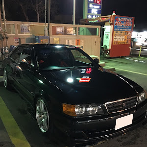 チェイサー JZX100