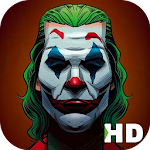 Cover Image of Download Joker Wallpaper HD I 4K Background 1.1 APK