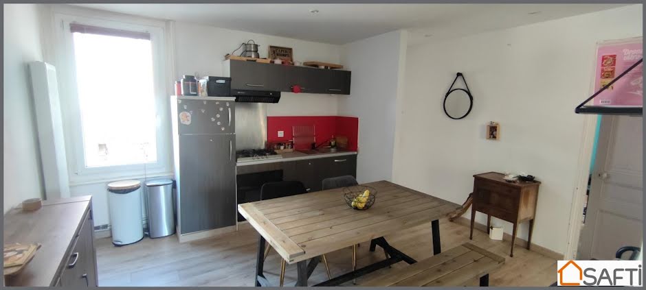 Vente appartement 3 pièces 62 m² à Berck (62600), 149 000 €