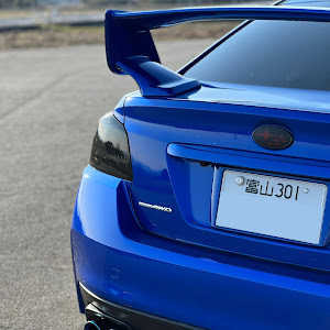 WRX STI VAB