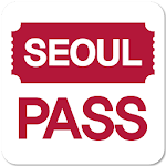 Cover Image of Herunterladen Seoul PASS [Ticket&Tour Korea] 2.1.11 APK