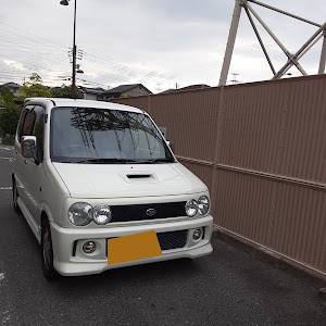 ムーヴカスタム L900S