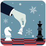 Cover Image of Download Chess Coach - Chess puzzles 1.85 APK