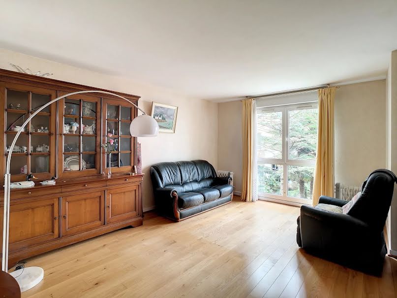 Vente appartement 3 pièces 72.85 m² à Fontainebleau (77300), 295 000 €