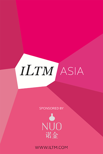 ILTM Asia