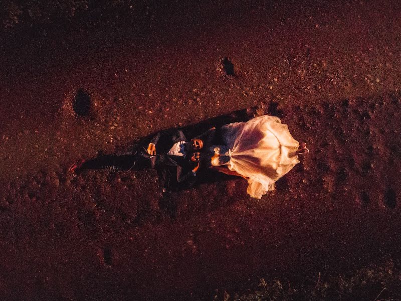 Fotógrafo de casamento Jacek Żukowski (zukowski). Foto de 28 de junho 2022