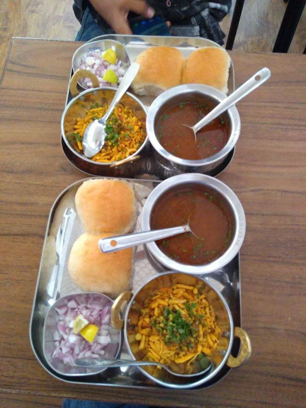 Misal Darbar photo 