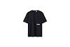 oamc x fragment design short sleeved t-shirts