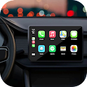 Icon Apple CarPlay