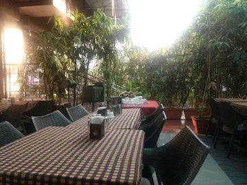 Chandrama Restaurant & Bar photo 