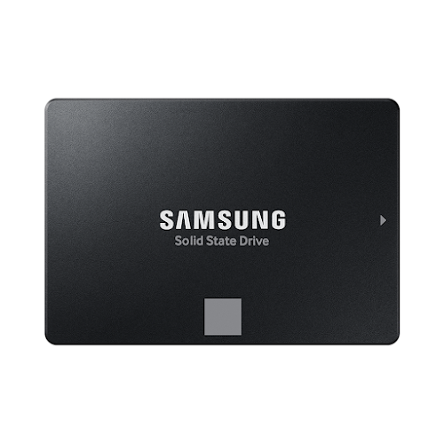 Ổ cứng SSD Samsung 870 EVO 250GB 77E250BW