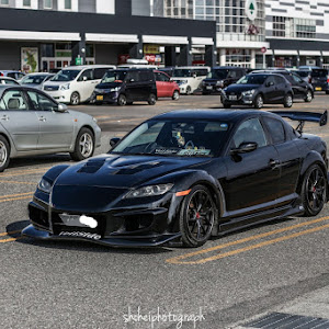 RX-8 SE3P