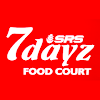 Seven Days Restaurant, Pari Chowk, Alpha 2, Noida logo