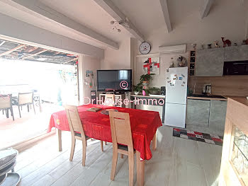 appartement à Le cap d'agde (34)