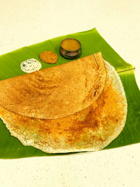 Podi Dosa