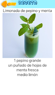 Recetas de batidos saludables(圖4)-速報App