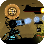 Freedom Tower: Defense Assault 1.0 Icon