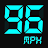 Speedometer - Odometer App icon