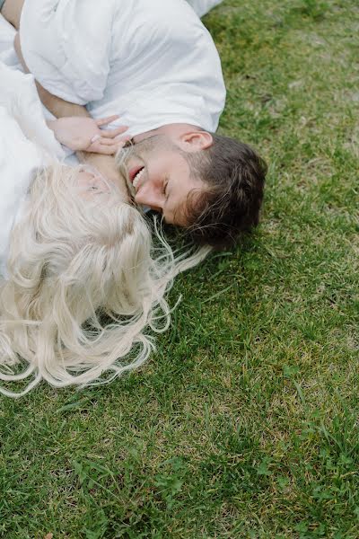 Fotografo di matrimoni Sofya Sivolap (sivolap). Foto del 24 ottobre 2019