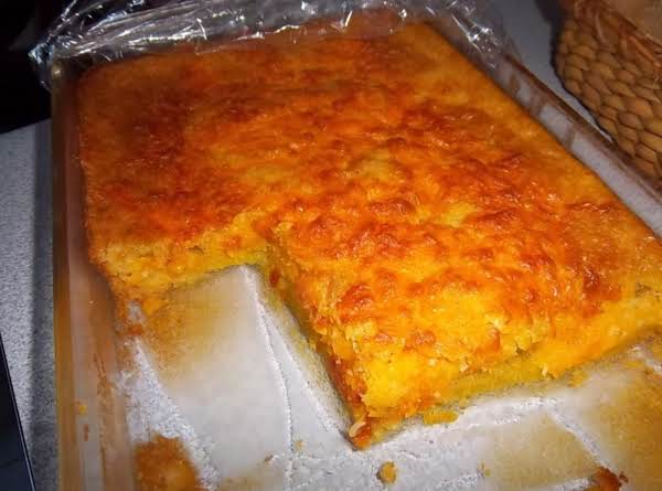 Mexican Cornbread_image