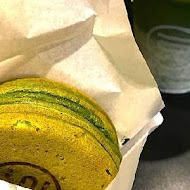 108 Matcha Saro 抹茶茶廊(京站店)