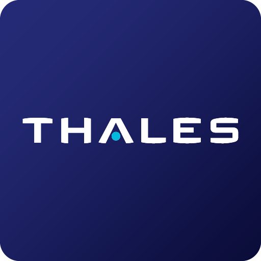 Thales Logo