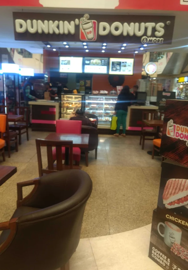 Dunkin' photo 