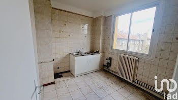 appartement à Noisy-le-Sec (93)