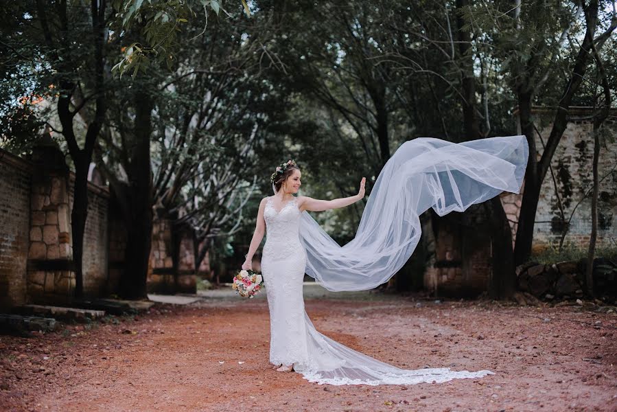 Fotógrafo de bodas Nomara Tahanairi Barrios (nomara). Foto del 14 de mayo 2020