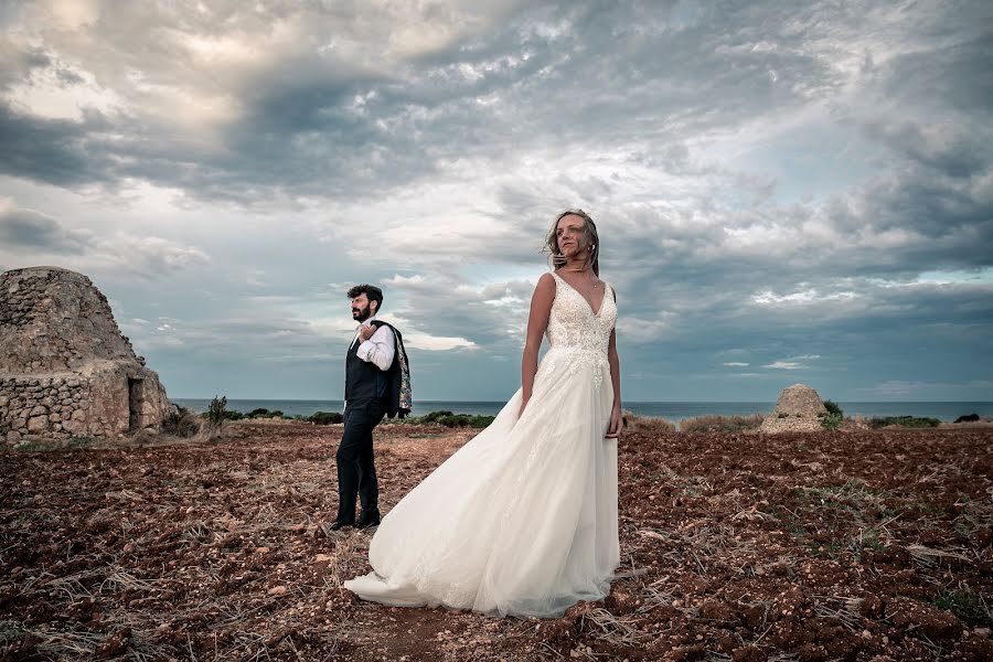 Wedding photographer Mauro Zuccaro (mauroz). Photo of 15 June 2021