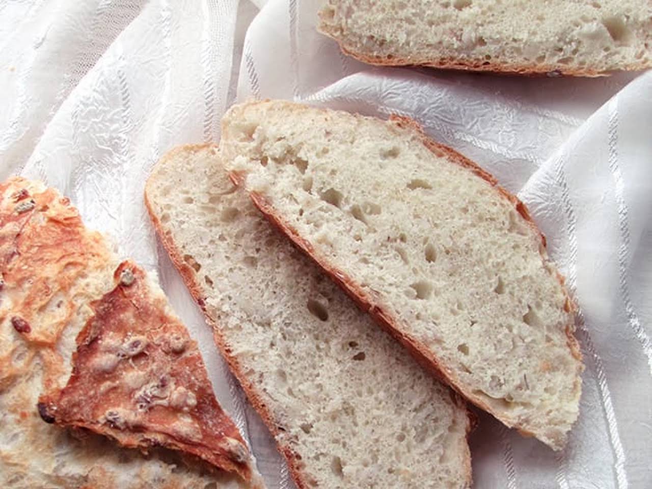 10 Best Barley Bread With Yeast Recipes Yummly