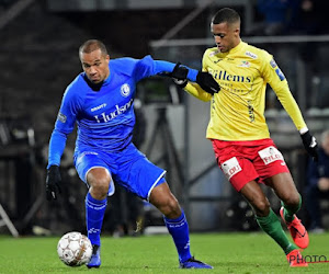 Vadis Odjidja satisfait de la qualification en finale : "Une motivation supplémentaire pour le match de dimanche"