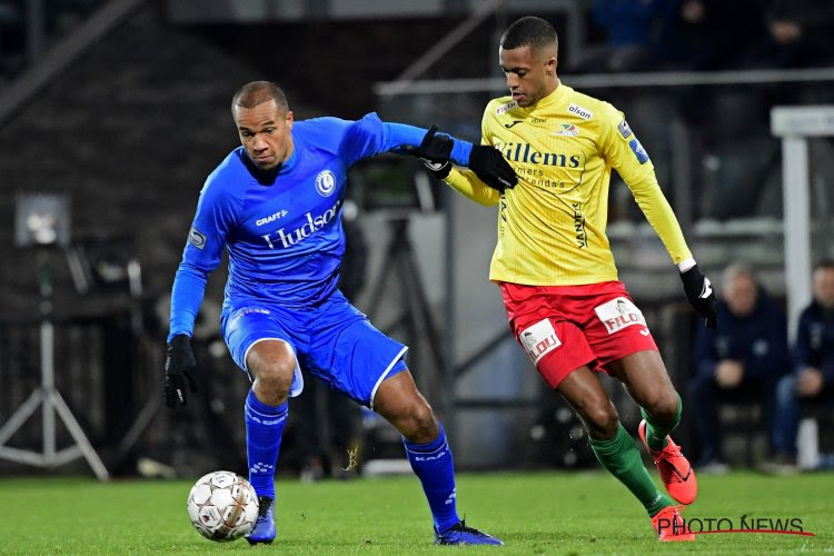 Vadis Odjidja satisfait de la qualification en finale : "Une motivation supplémentaire pour le match de dimanche"