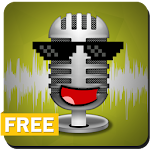 Cover Image of Descargar Voice Changer On Call 1.2 APK